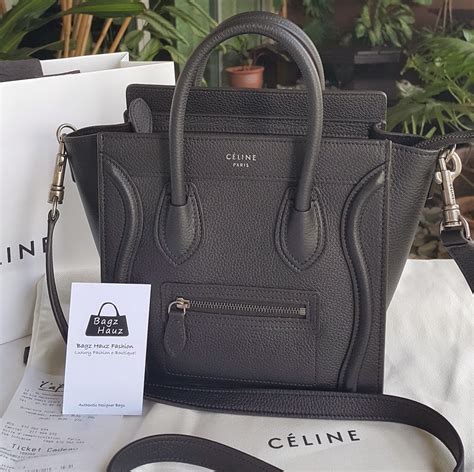 buy authentic celine handbags online|celine bag outlet.